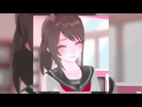 Please notice me senpai! 🔪(speed up)