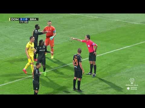 PLTS, 15. kolo: Domžale - Bravo 2:0