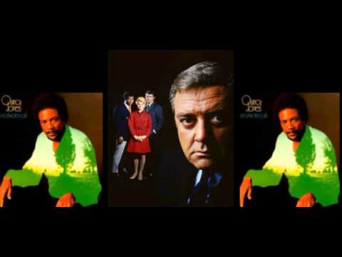 Ironside Theme/Quincy Jones