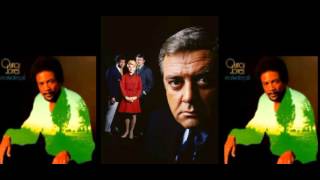 Ironside Theme/Quincy Jones