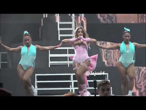 LOLA INDIGO 'SANTERÍA' | LA NIÑA XXL PALAU - 15/05/2022 | @JEJUU14X