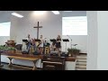 Satisfied // Red Mountain Church (Cover) // Christ Covenant Church