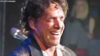 NEAL SCHON / Journey - MASTER GUITARIST - Live in Montreal