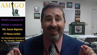 Oct 12 Mark Stewart Greenstein M&M: Is GOP Blowing it? YES!