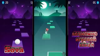 Tiles Hop: Unity - TheFatRat