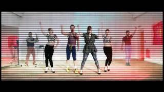 Scissor Sisters - Let&#39;s Have A Kiki (BDJD Re-tooled Remix)