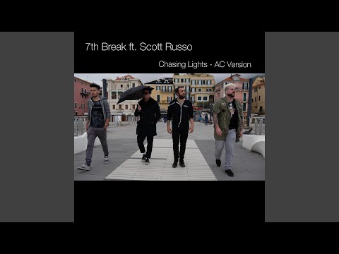 Chasing Lights (feat. Scott Russo) (Acoustic Version)