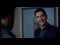 Lucifer: Lucifer and his Father meet. Season 2 Episode 16: God Johnson