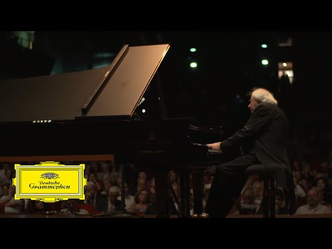 Grigory Sokolov – Chopin: Nocturne in A Flat Major, Op. 32 No. 2, Lento