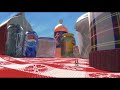 Antz Giant Picnic Food