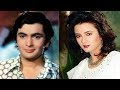 ACTRESS Farah Naaz Her Controversial Life IFH