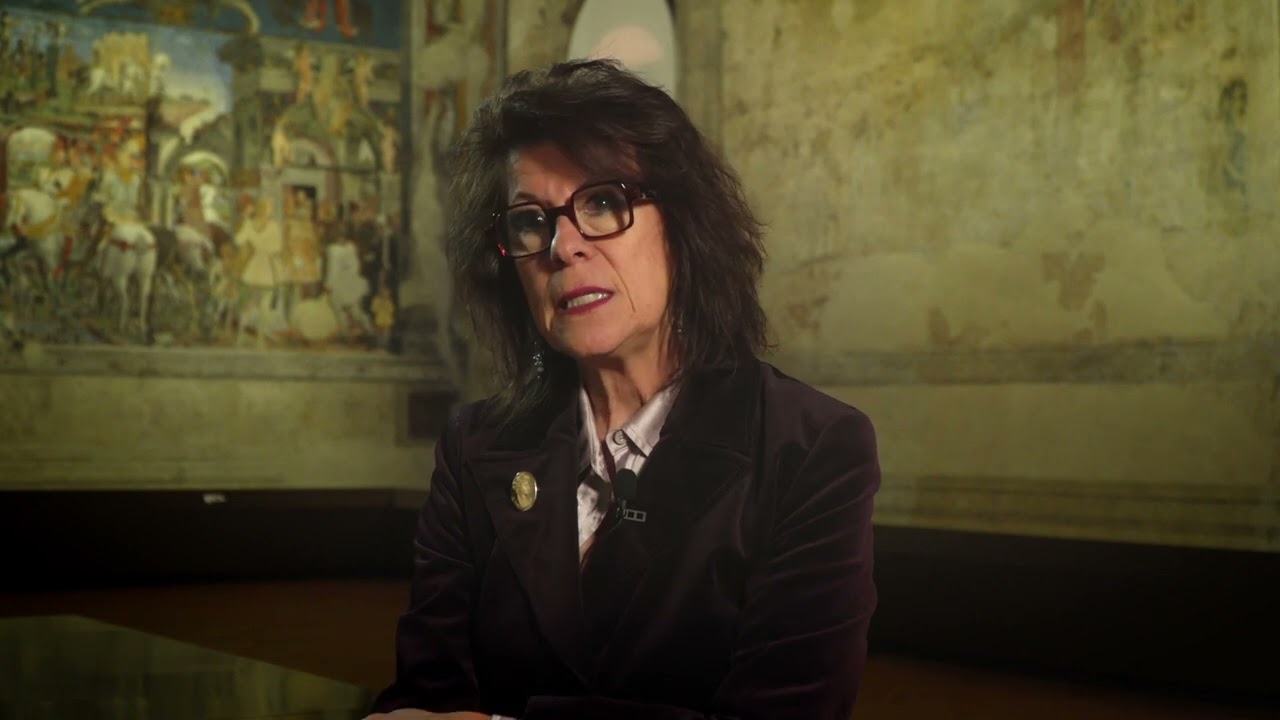 8R - CHE DELIZIA BELFIORE!