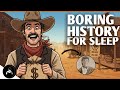 What if You Were Born as JESSE JAMES (A Life on the Run) | Boring History For Sleep