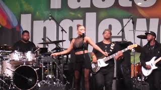 Download lagu CHANTE MOORE: CHANTE'S GOT A MAN. PERFORMANCE AT TASTE OF INGLEWOOD 2022 PART 3 OF 3 mp3