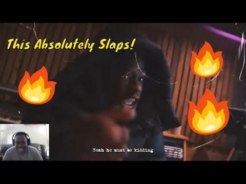 When You Have Great Connection. | TRIZZY 5STAR - WELL CONNECTED (REACTION)