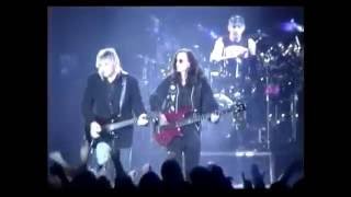 Rush - The Big Money (Live clip)