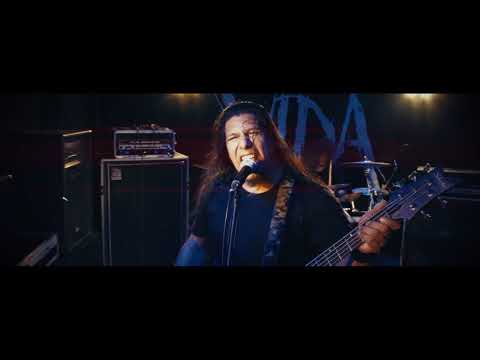 V.I.D.A. - No Hay Opción (Videoclip Oficial  Full HD).