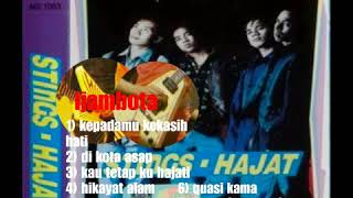 Download lagu STINGS-HAJAT(FULL ALBUM) ijambota mp3 Download lagu STINGS-HAJAT(FULL ALBUM) ijambota mp3