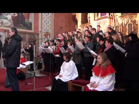 Gott ist Barmherzigkeit und Liebe