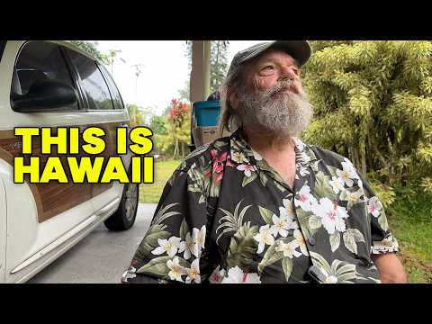 Life in Hawaii’s Lawless Jungle, Explained