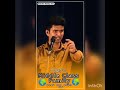 Ennam Pol Vazhkai Erode Mahesh Speech Power Of Positive