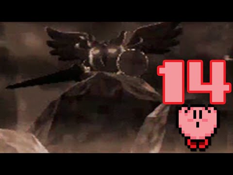 Let's play Kirby Super Star Ultra [14] [MetaKnightmare Ultra]