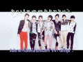 [Karaoke][ซับไทย]Voice of my heart - Infinite 