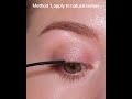 IT S ON Pro Lash Adhesive Glue Application For Cluster Lashes