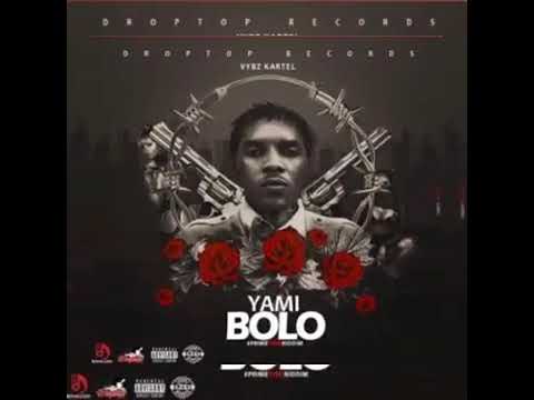 Vybz kartel yami bolo audio