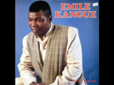 Emile Kangue - Ngum'esua