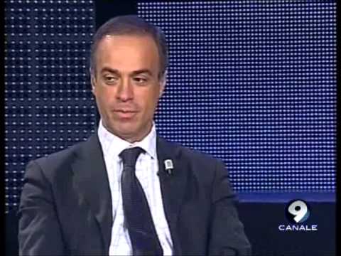 Goal Show (parte 4) - Canale 9 20/05/13