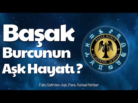 Bir Başak Burcunu Kendine Nasıl Âşık Edersin?