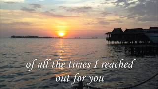 Marc Anthony   -   No One