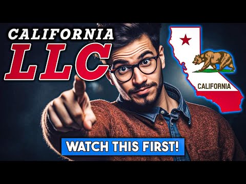 , title : 'California LLC - How To Start an LLC in California (4 Simple Step Guide)'