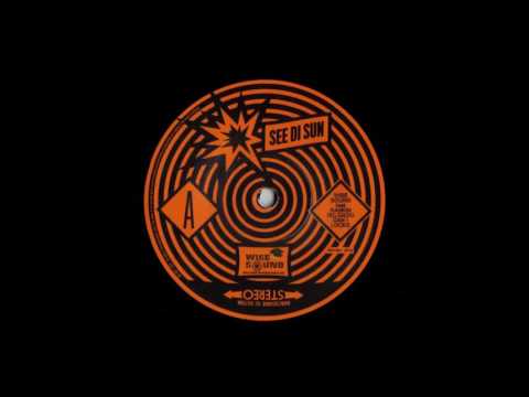 Rankin Delgado & Dan I Locks - See Di Sun