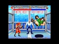 World Heroes 2 Death Match Fuuma Complete Game 12 July 2020