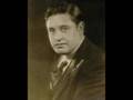 John McCormack There's a Long Long Trail ...