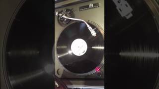 Promised Heights Thing