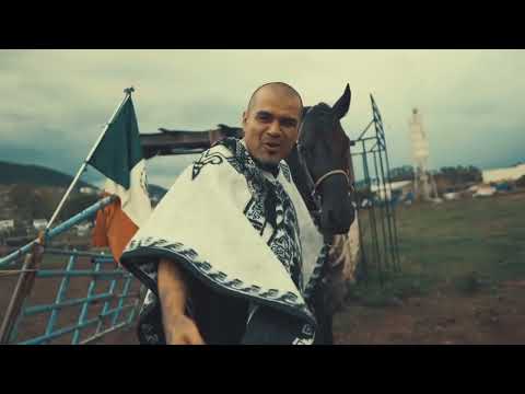 EL PINCHE BRUJO - ZARAPEROS