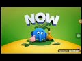 Rare More Disney Junior UK Coming Up Now Bumpers