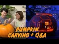 Pumpkin Carving The BioHouse Family Style Questions Answers E 11