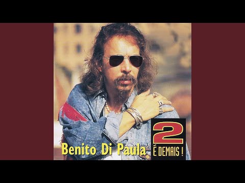 Antigo Amor - Benito Di Paula