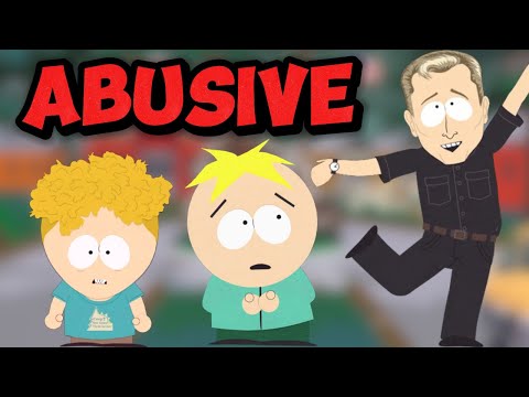 How South Park Used Dark Humor to Expose Abusive Therapy