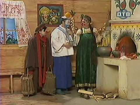 Derevnja Durakov 05 seriya iz 20 2001 DivX TVRip