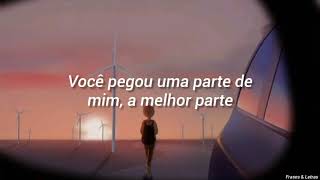 The Vamps - Part Of Me (Tradução)