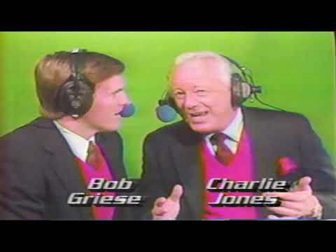 1984 NFL PLAYOFFS WILD CARD DEC 22,1984