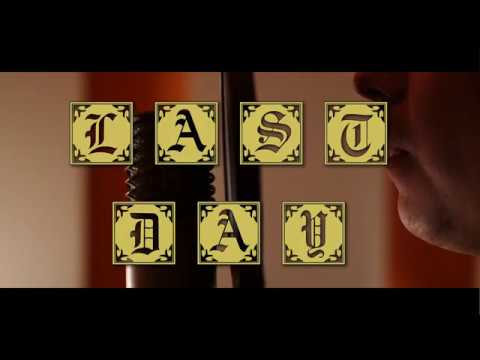 CA$TRO - Last Day (prod. by Benni Tez) Official Music Video