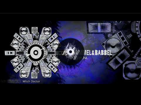 REBR.nl 02 A2 - MadMatik - Wich Doctor