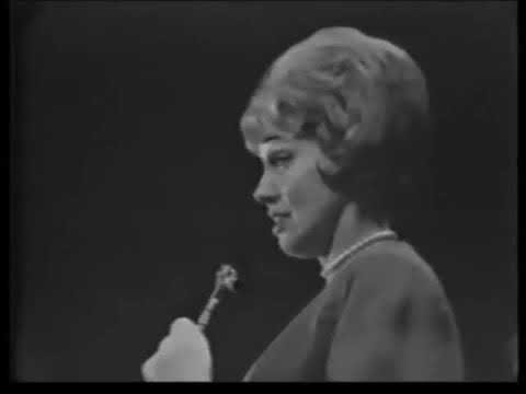 Let's Fall In Love video