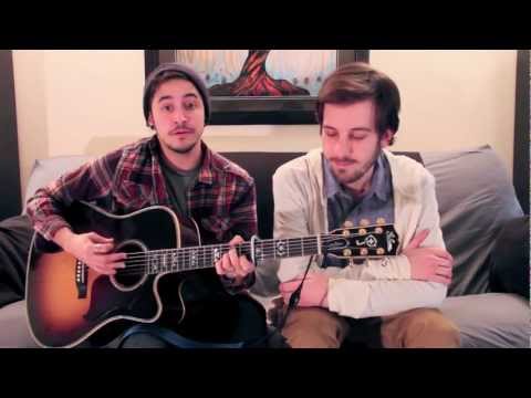 The Scene Aesthetic - I Will Follow You Into The Dark (Death Cab For Cutie cover)